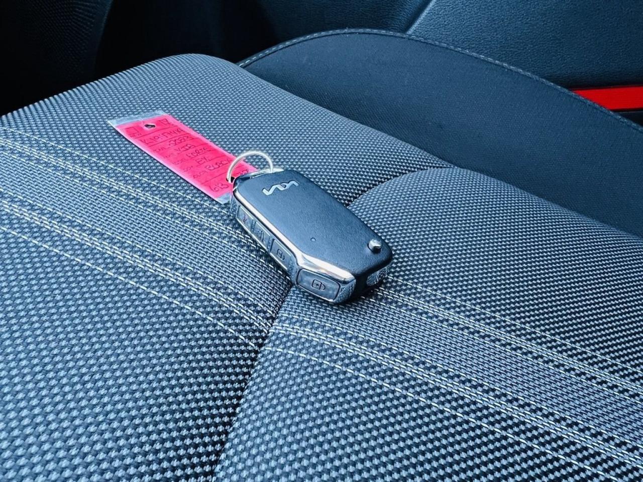 2023 Kia Forte EX Photo