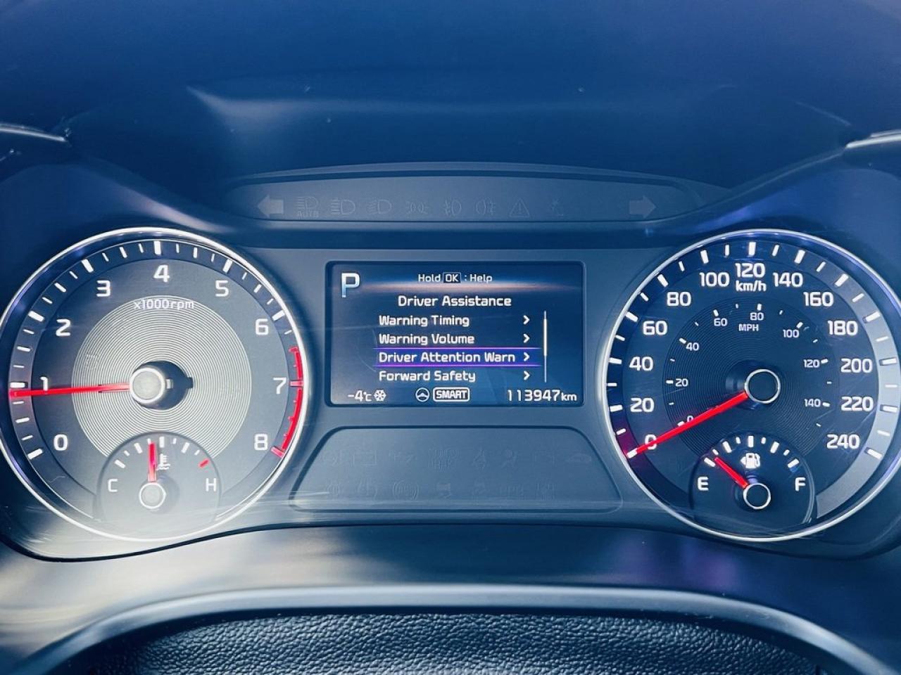 2023 Kia Forte EX Photo