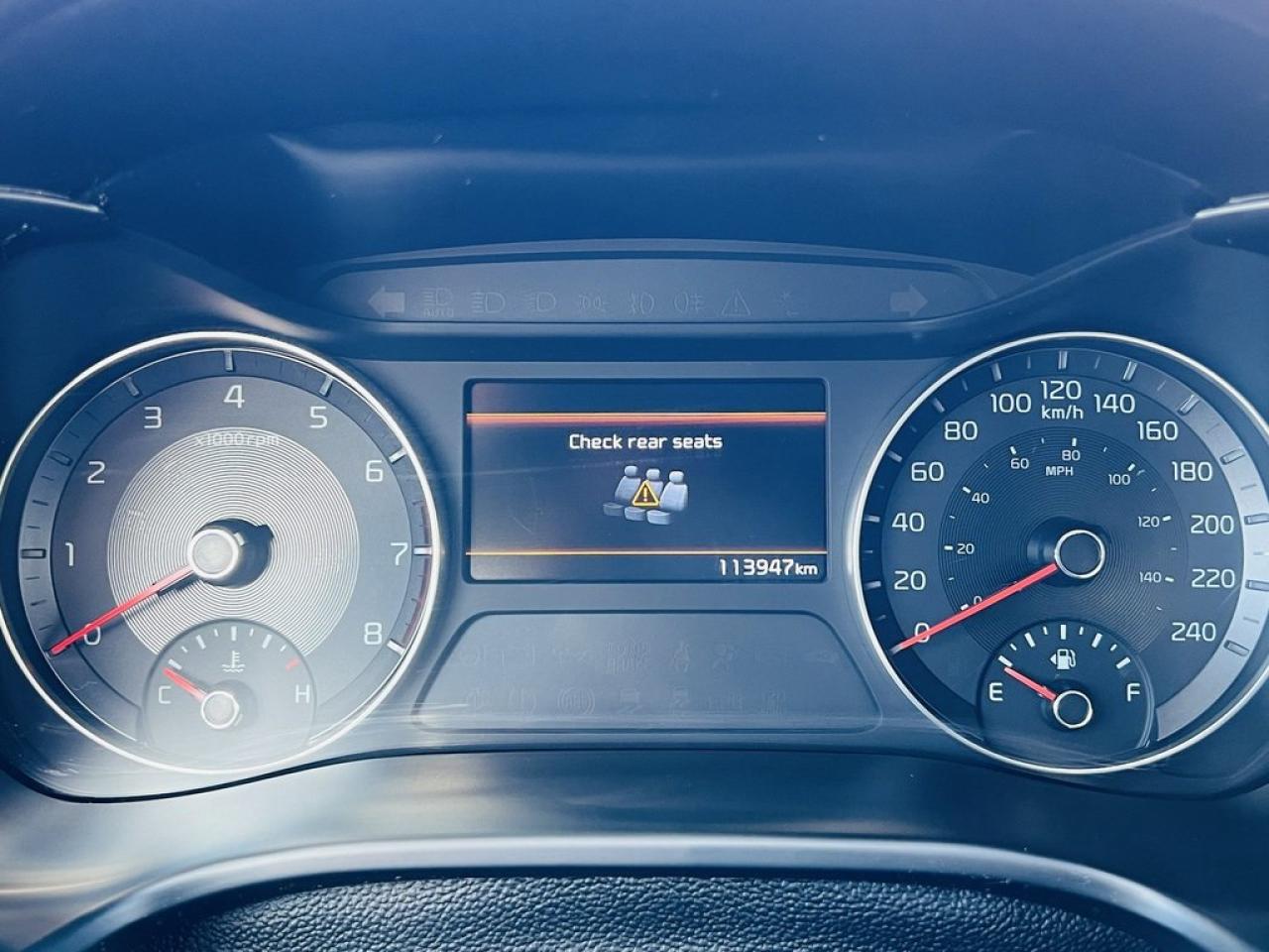 2023 Kia Forte EX Photo