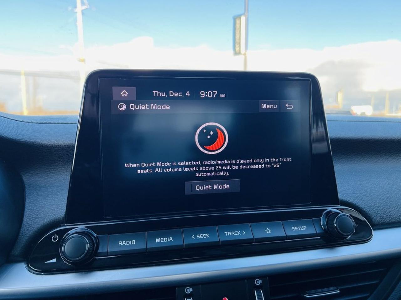 2023 Kia Forte EX Photo