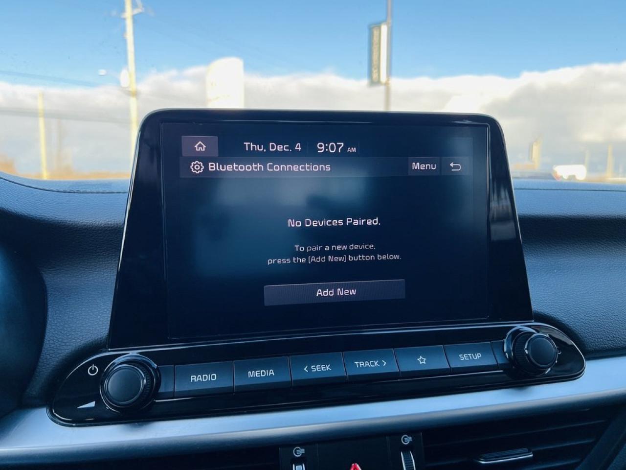 2023 Kia Forte EX Photo