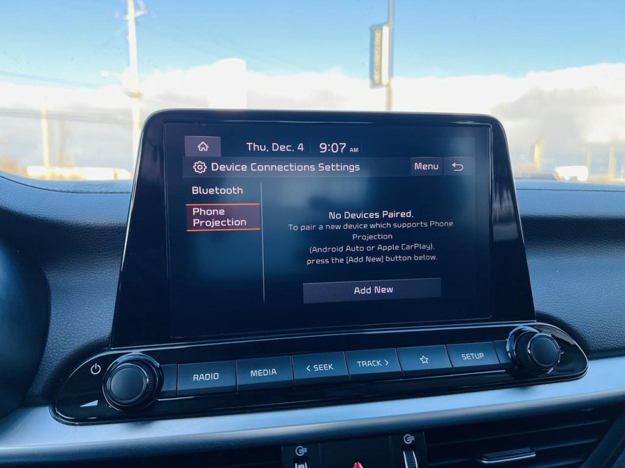 2023 Kia Forte EX Photo