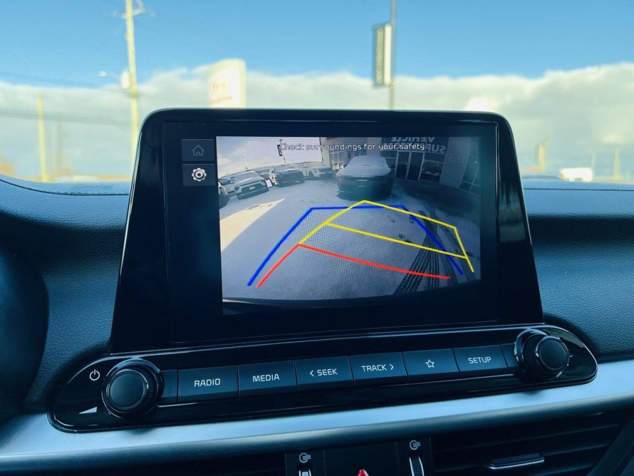 2023 Kia Forte EX Photo