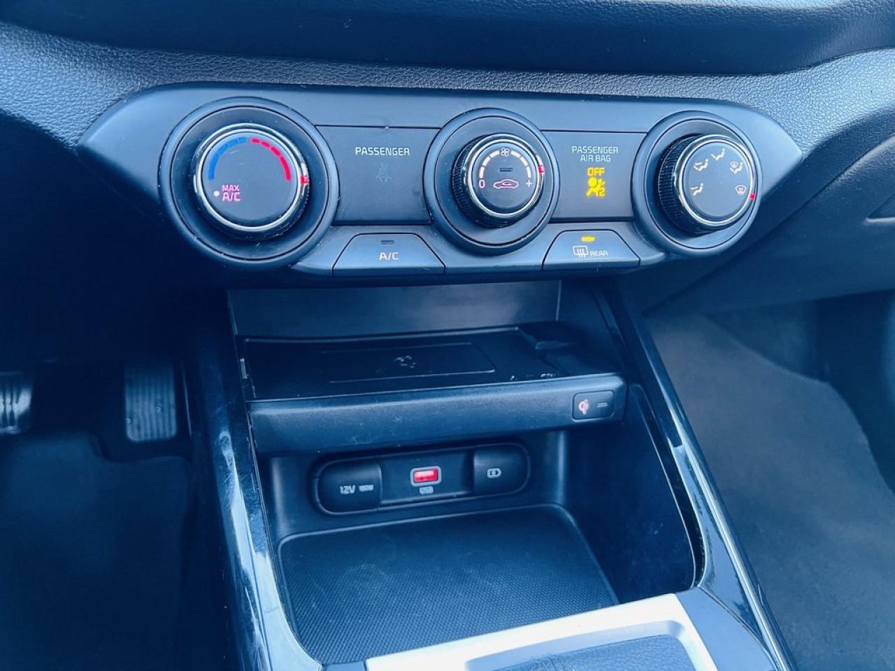 2023 Kia Forte EX Photo