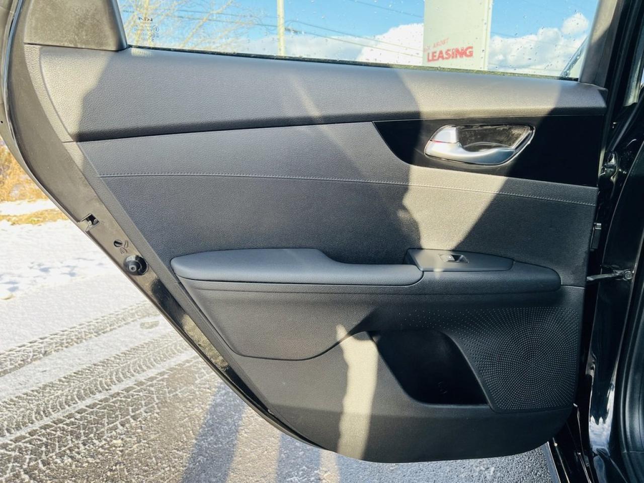 2023 Kia Forte EX Photo