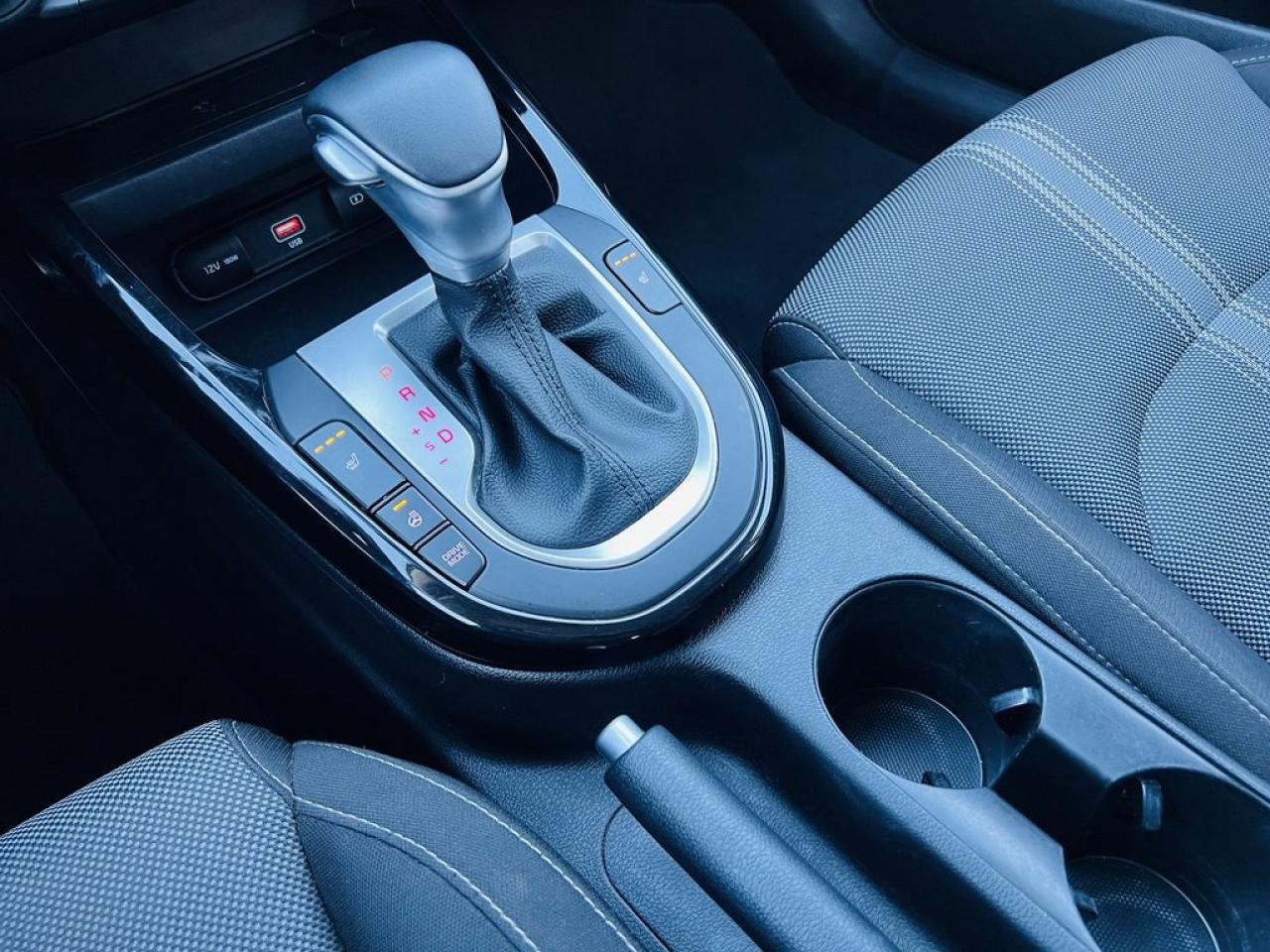 2023 Kia Forte EX Photo