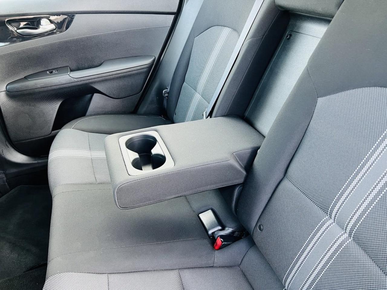 2023 Kia Forte EX Photo