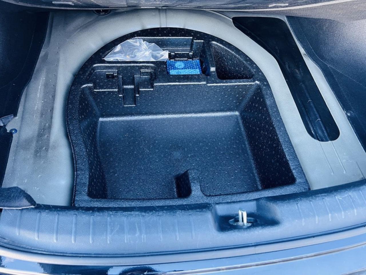 2023 Kia Forte EX Photo