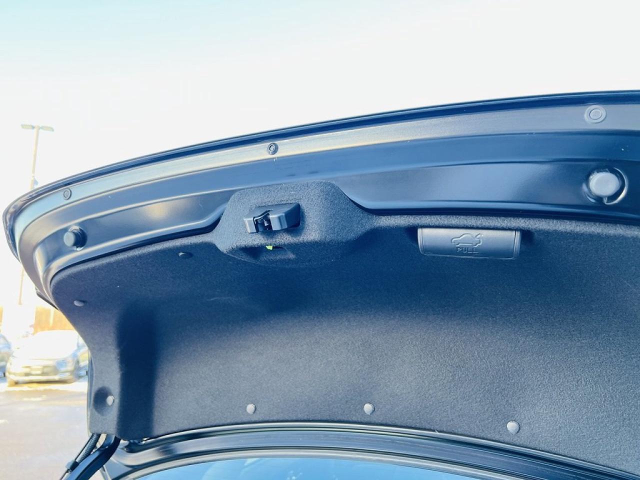 2023 Kia Forte EX Photo