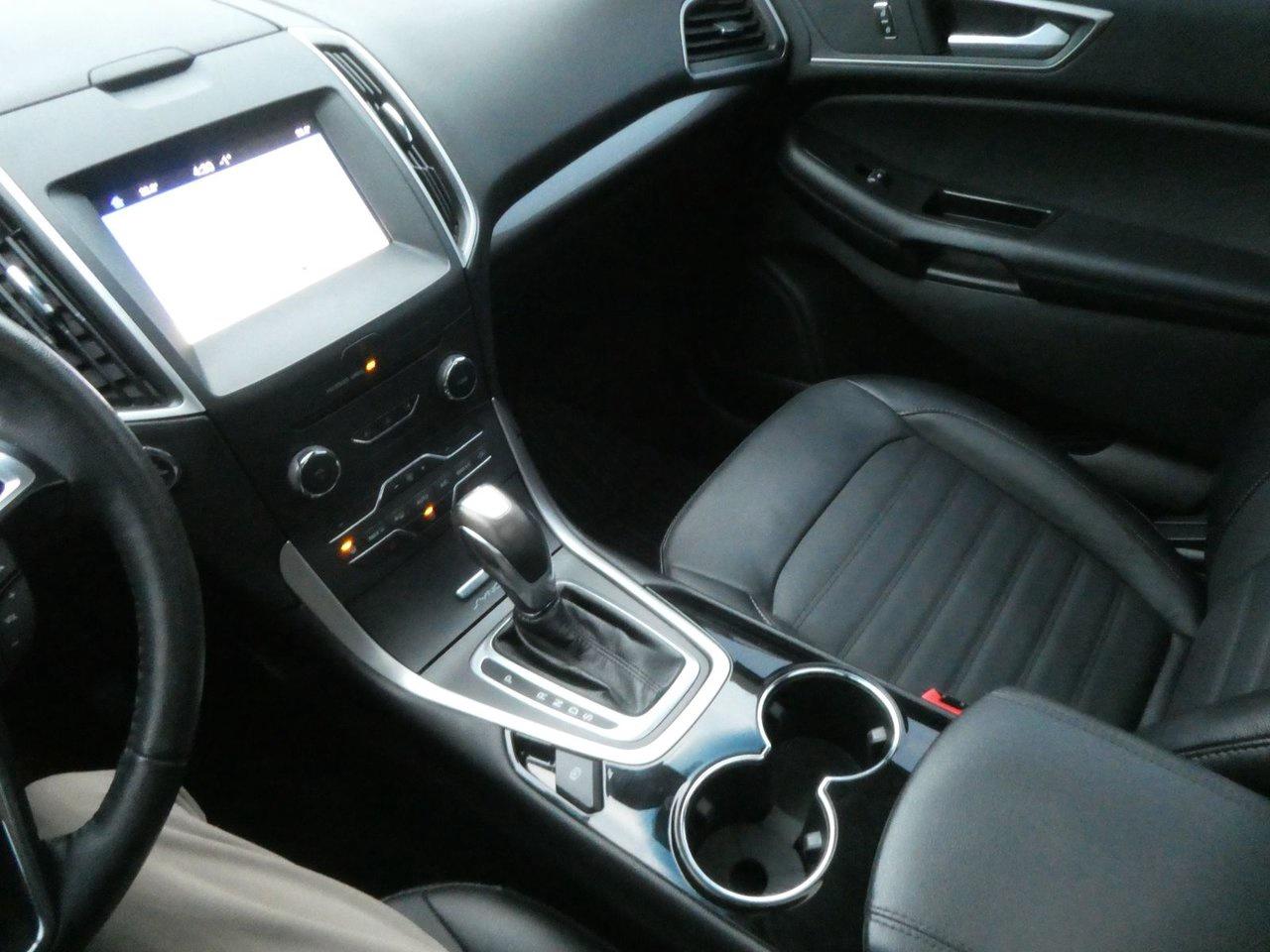 2017 Ford Edge SEL SEL Photo