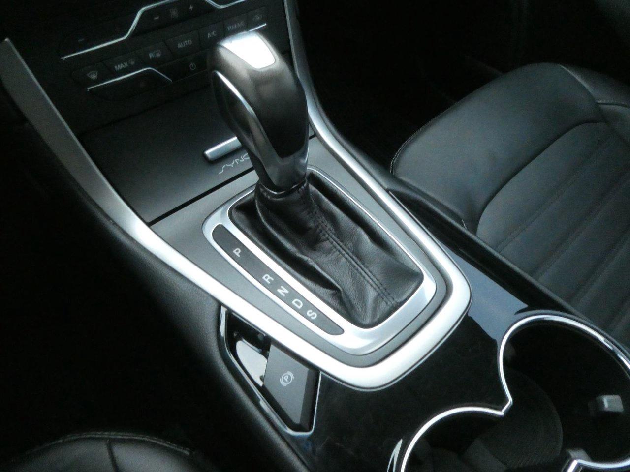 2017 Ford Edge SEL SEL Photo