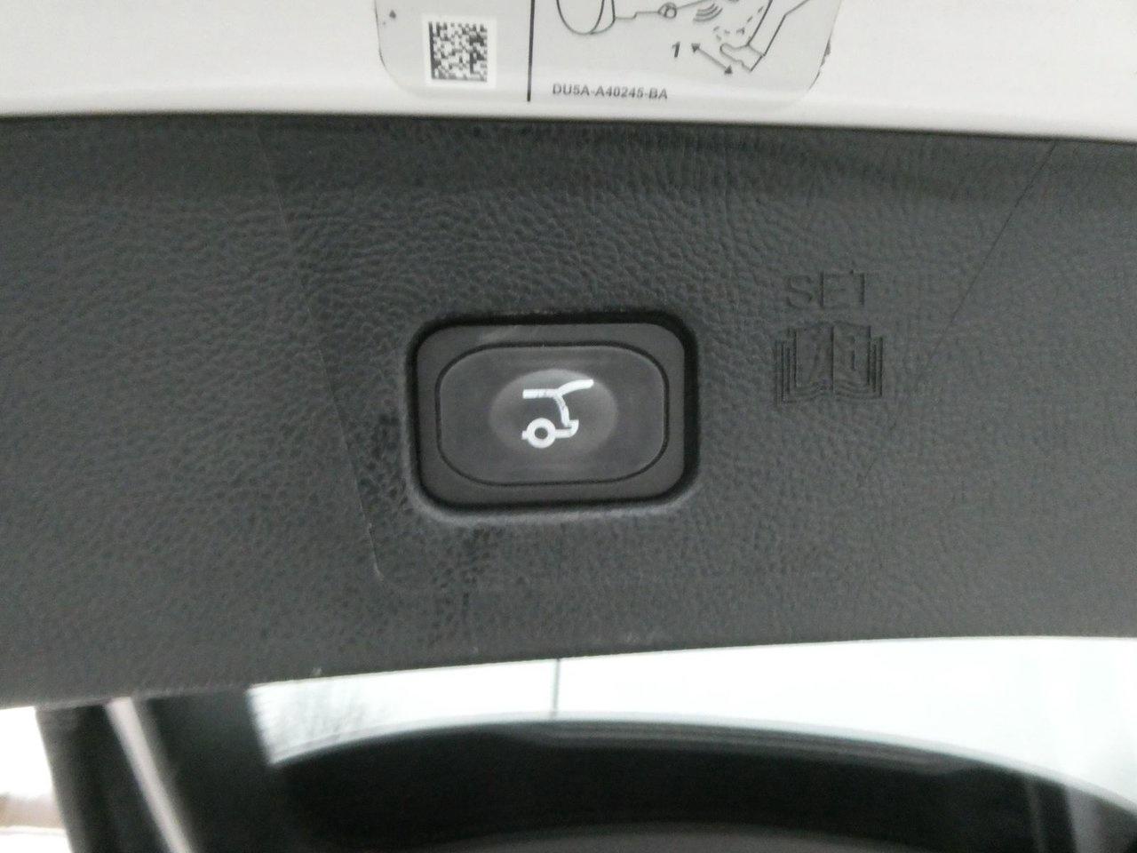 2017 Ford Edge SEL SEL Photo