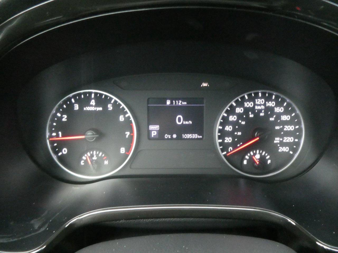 2021 Kia Seltos S EX Photo