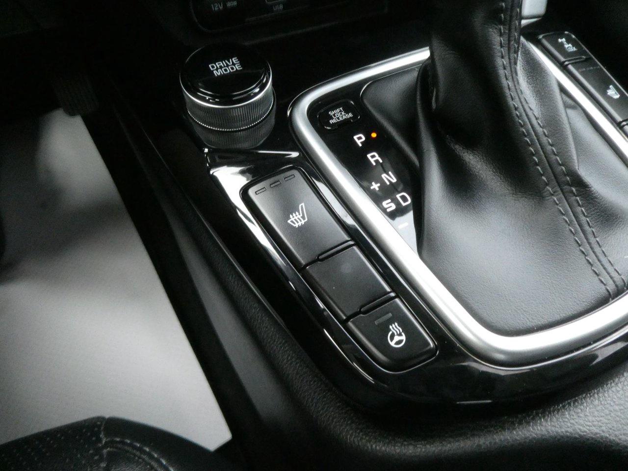 2021 Kia Seltos S EX Photo