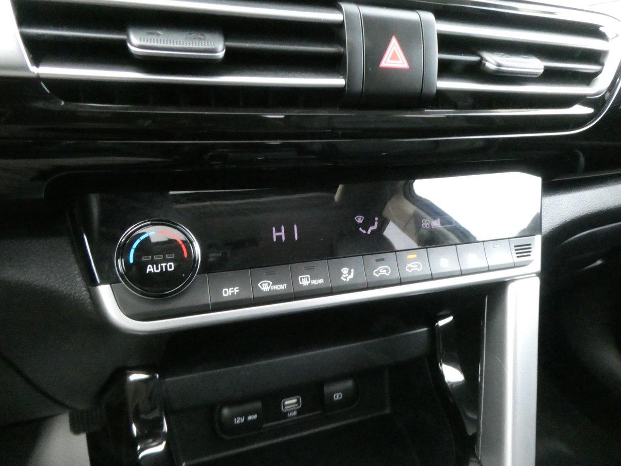 2021 Kia Seltos EX Photo