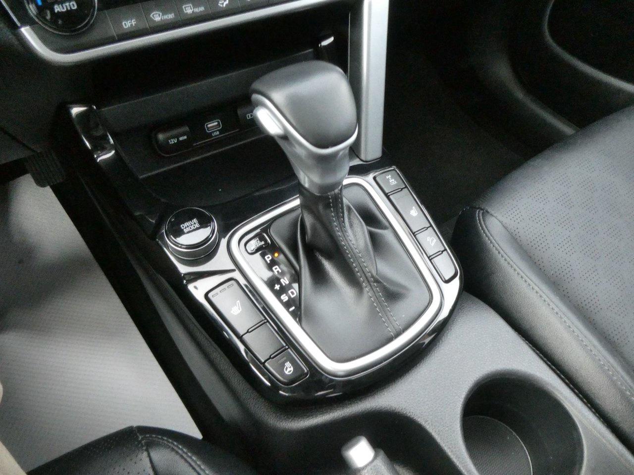 2021 Kia Seltos EX Photo