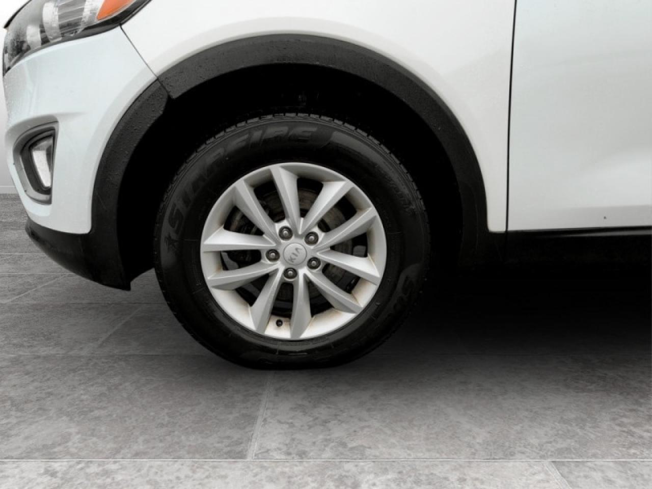 2018 Kia Sorento LX Photo