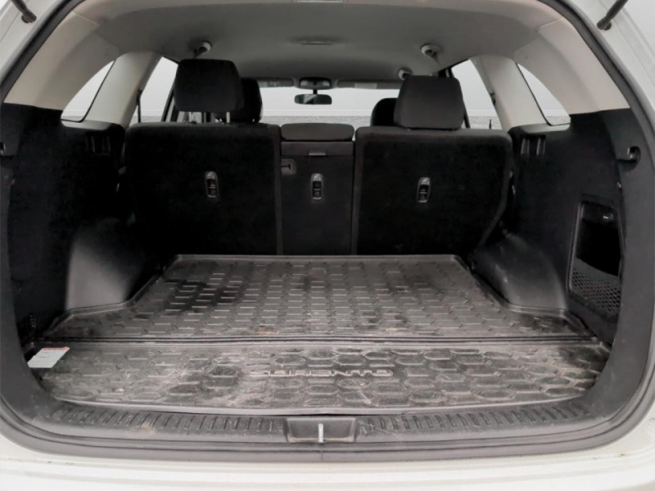 2018 Kia Sorento LX Photo