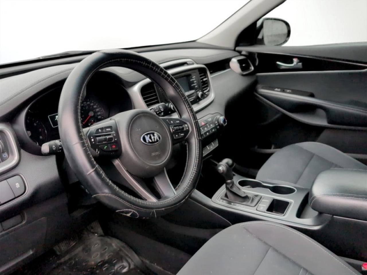 2018 Kia Sorento LX Photo