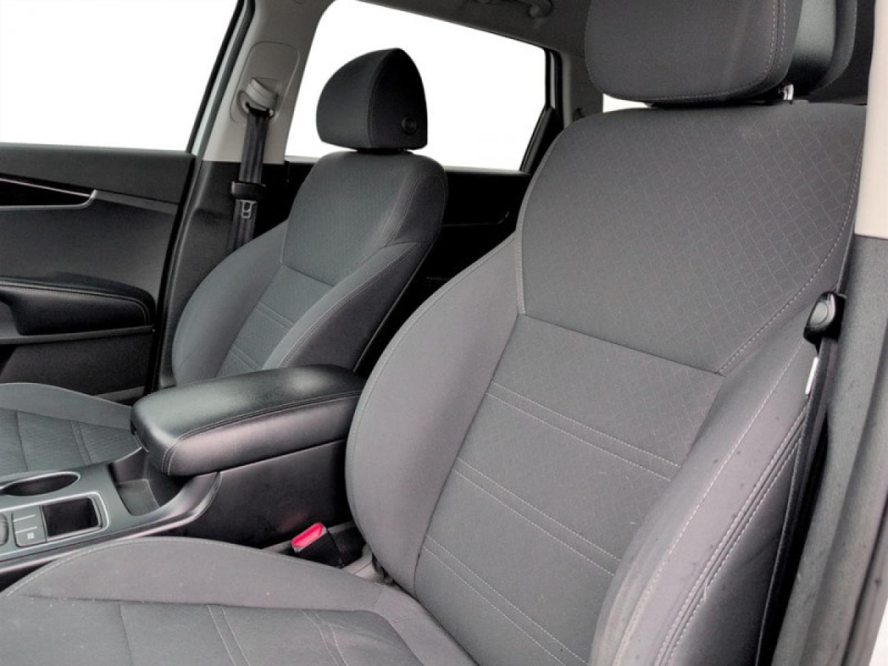 2018 Kia Sorento LX Photo