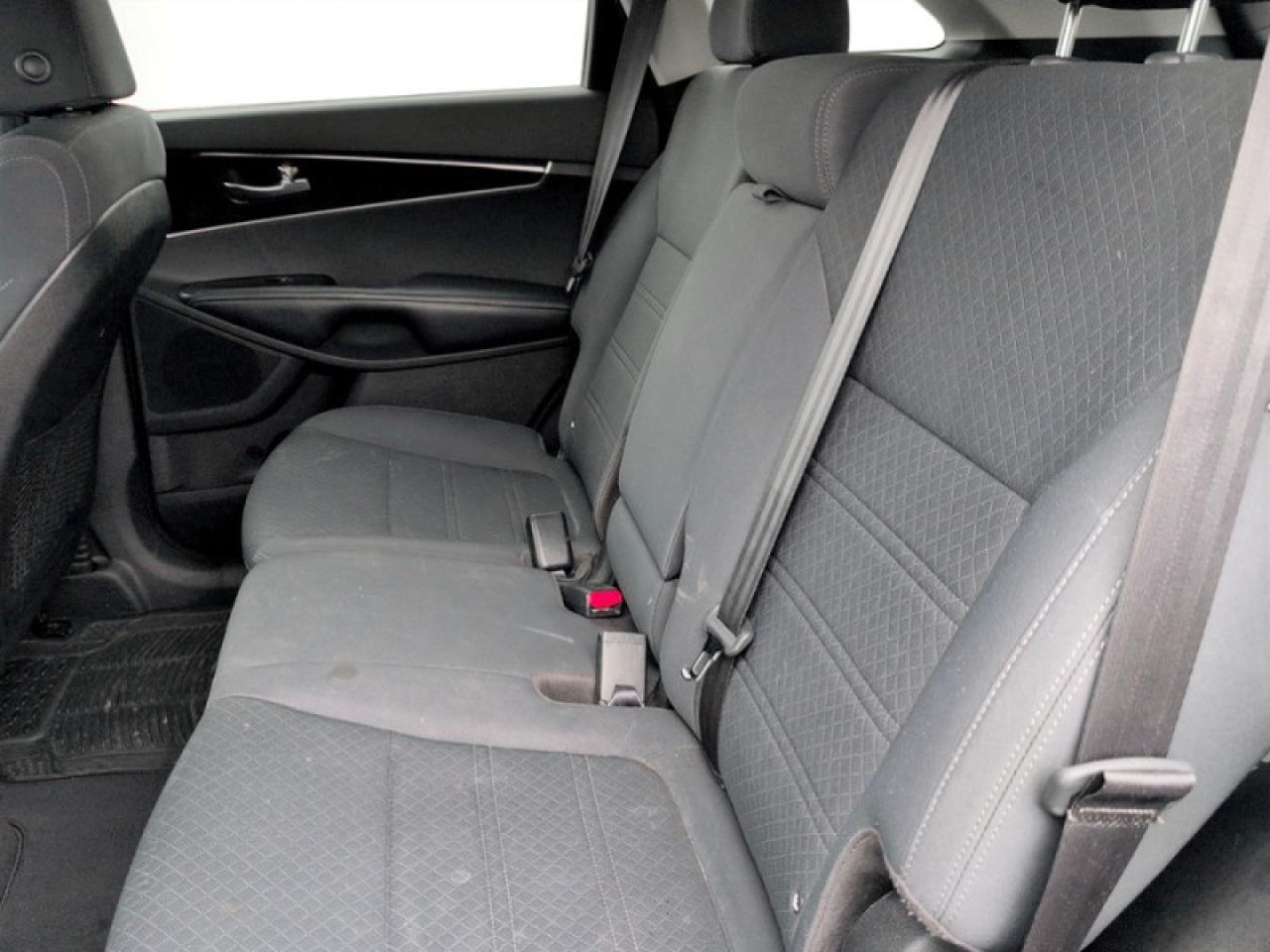 2018 Kia Sorento LX Photo