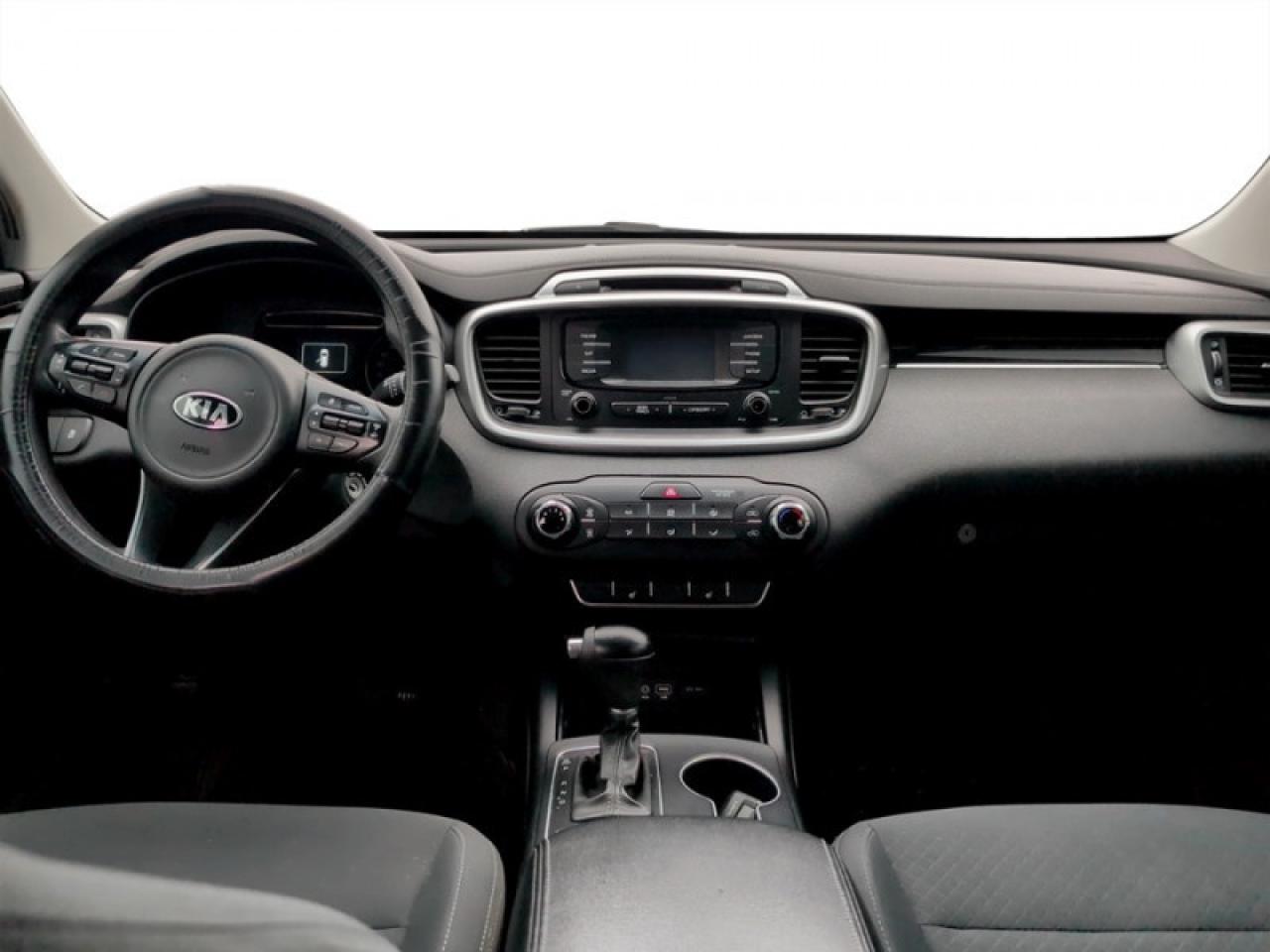 2018 Kia Sorento LX Photo