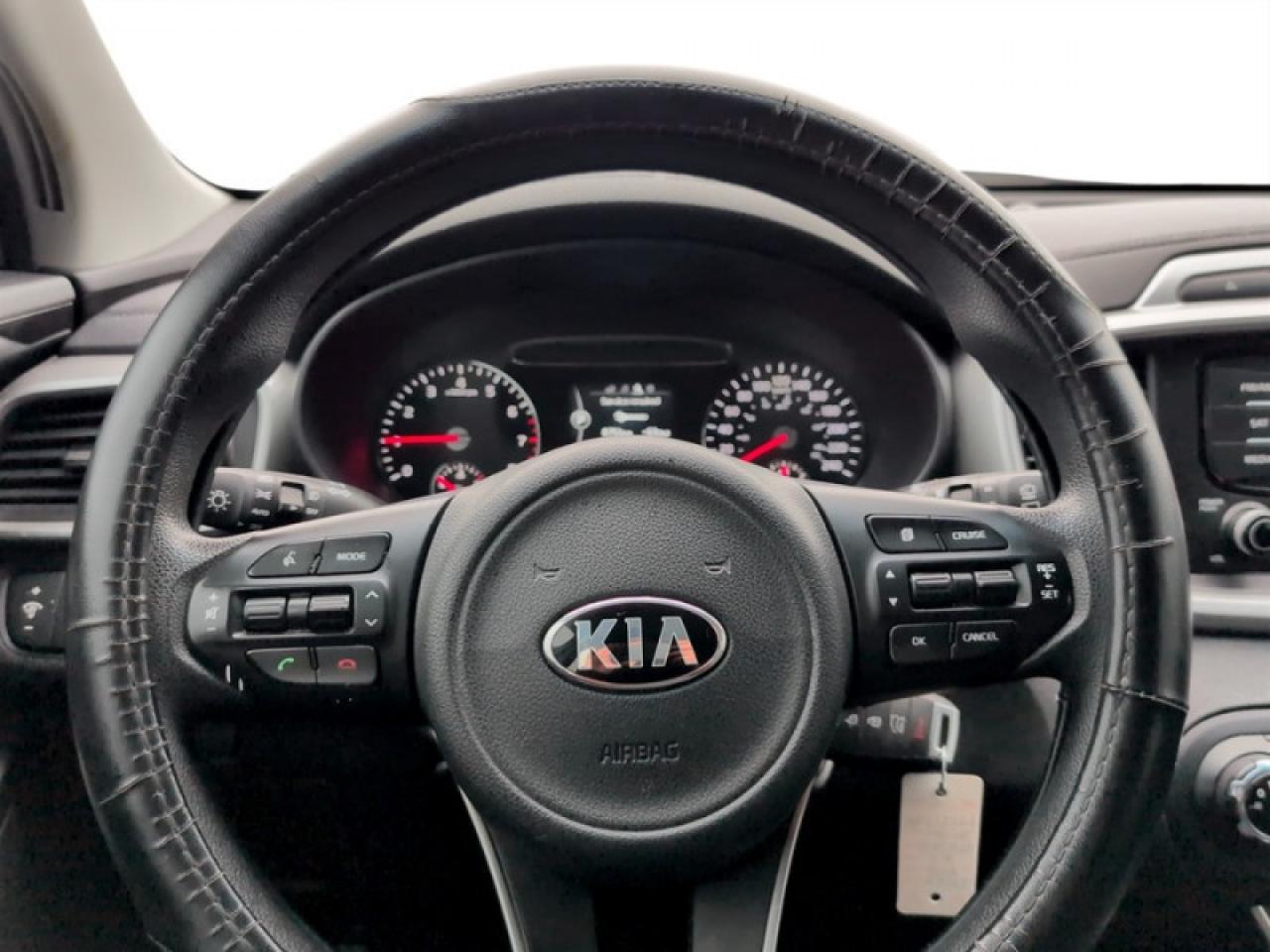 2018 Kia Sorento LX Photo