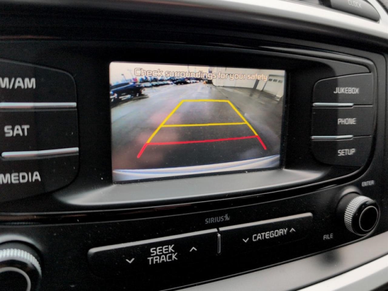 2018 Kia Sorento LX Photo