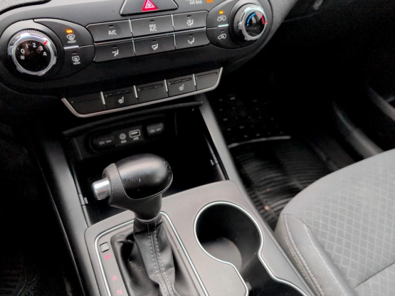 2018 Kia Sorento LX Photo