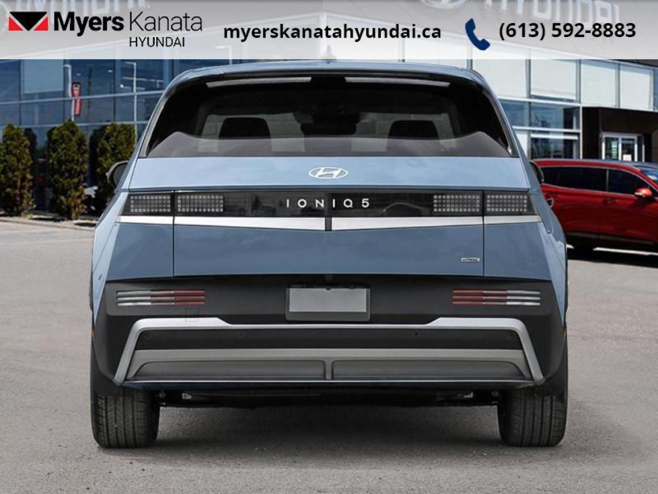 2026 Hyundai IONIQ 5 Preferred AWD Long Range  - $194.80 /Wk Photo