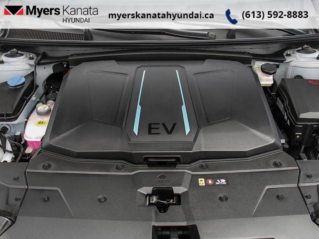 2026 Hyundai IONIQ 5 Preferred AWD Long Range  - $194.80 /Wk Photo