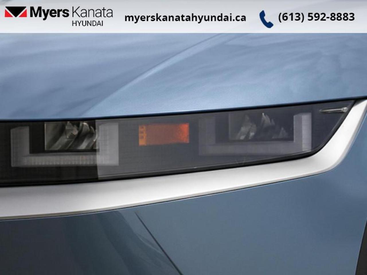 2026 Hyundai IONIQ 5 Preferred AWD Long Range  - $194.80 /Wk Photo