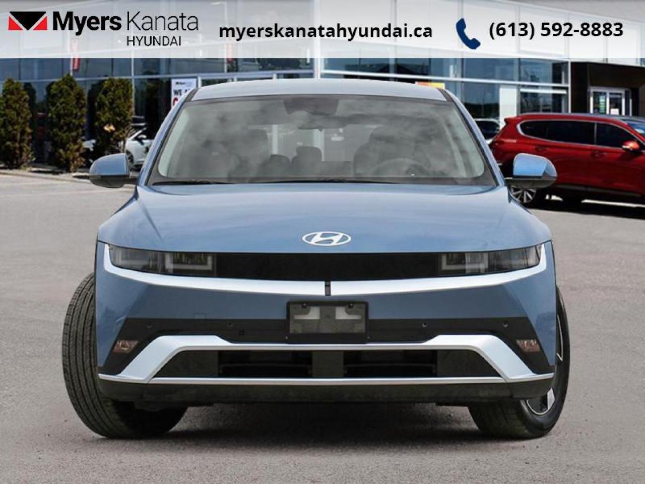 2026 Hyundai IONIQ 5 Preferred AWD Long Range  - $194.80 /Wk Photo1