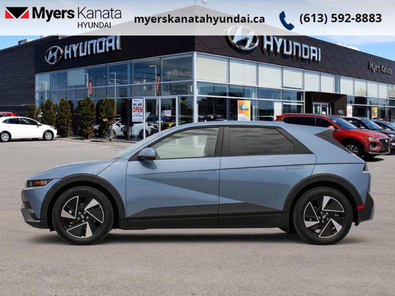 2026 Hyundai IONIQ 5 Preferred AWD Long Range  - $194.80 /Wk Photo