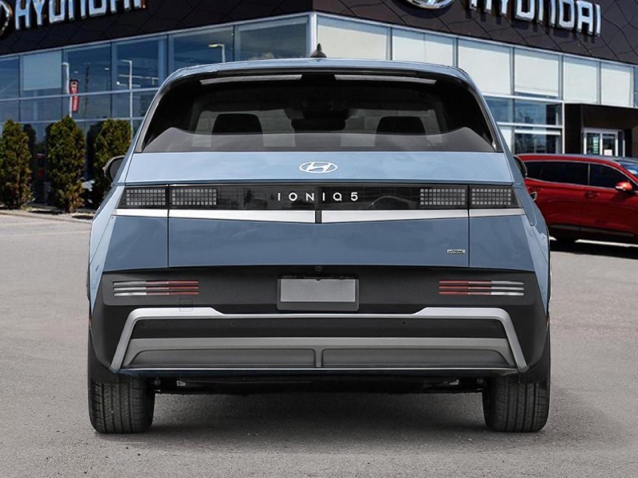 2026 Hyundai IONIQ 5 Preferred AWD Long Range  - $194.80 /Wk Photo