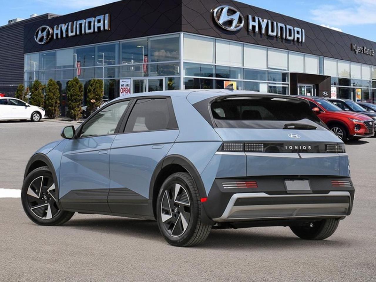 2026 Hyundai IONIQ 5 Preferred AWD Long Range  - $194.80 /Wk Photo