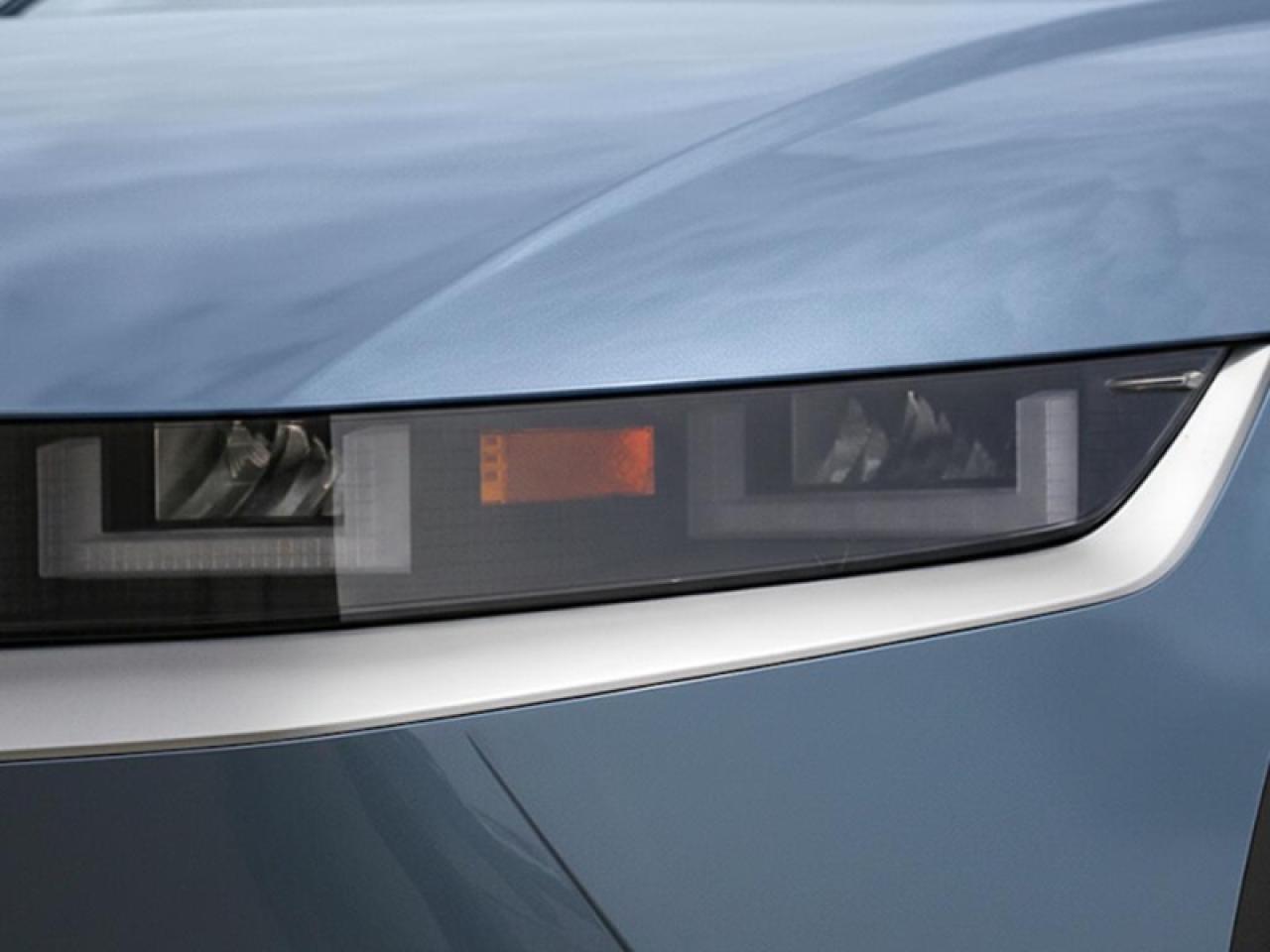 2026 Hyundai IONIQ 5 Preferred AWD Long Range  - $194.80 /Wk Photo