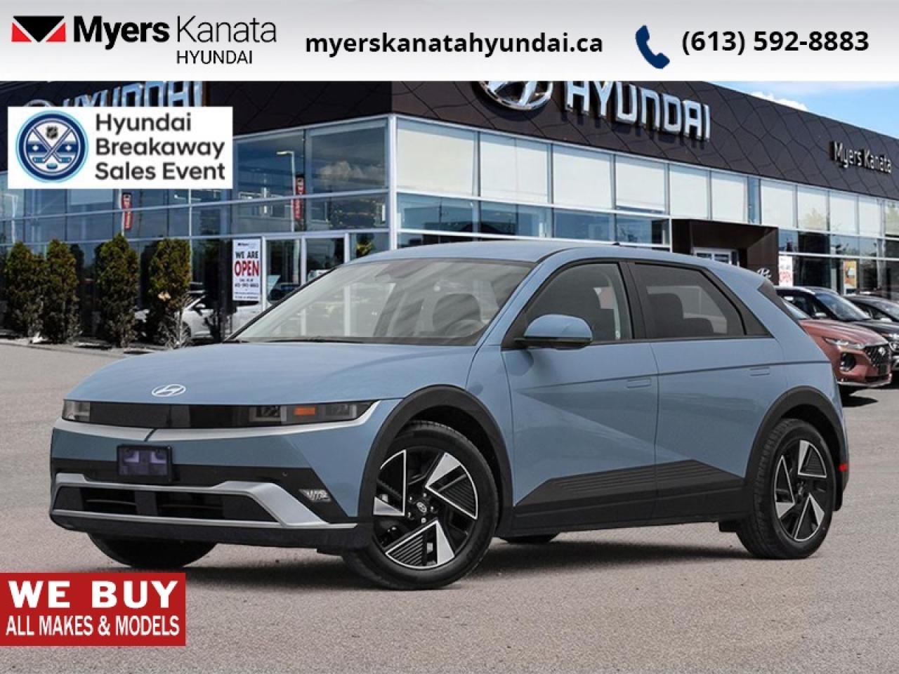 2026 Hyundai IONIQ 5 Preferred AWD Long Range  - $194.80 /Wk Photo