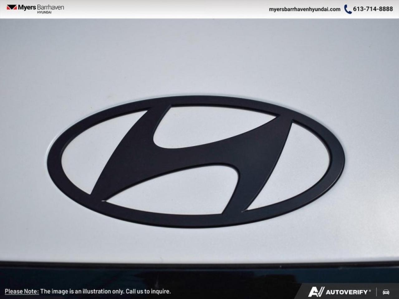 2026 Hyundai Santa Fe Hybrid Ultimate Calligraphy Photo