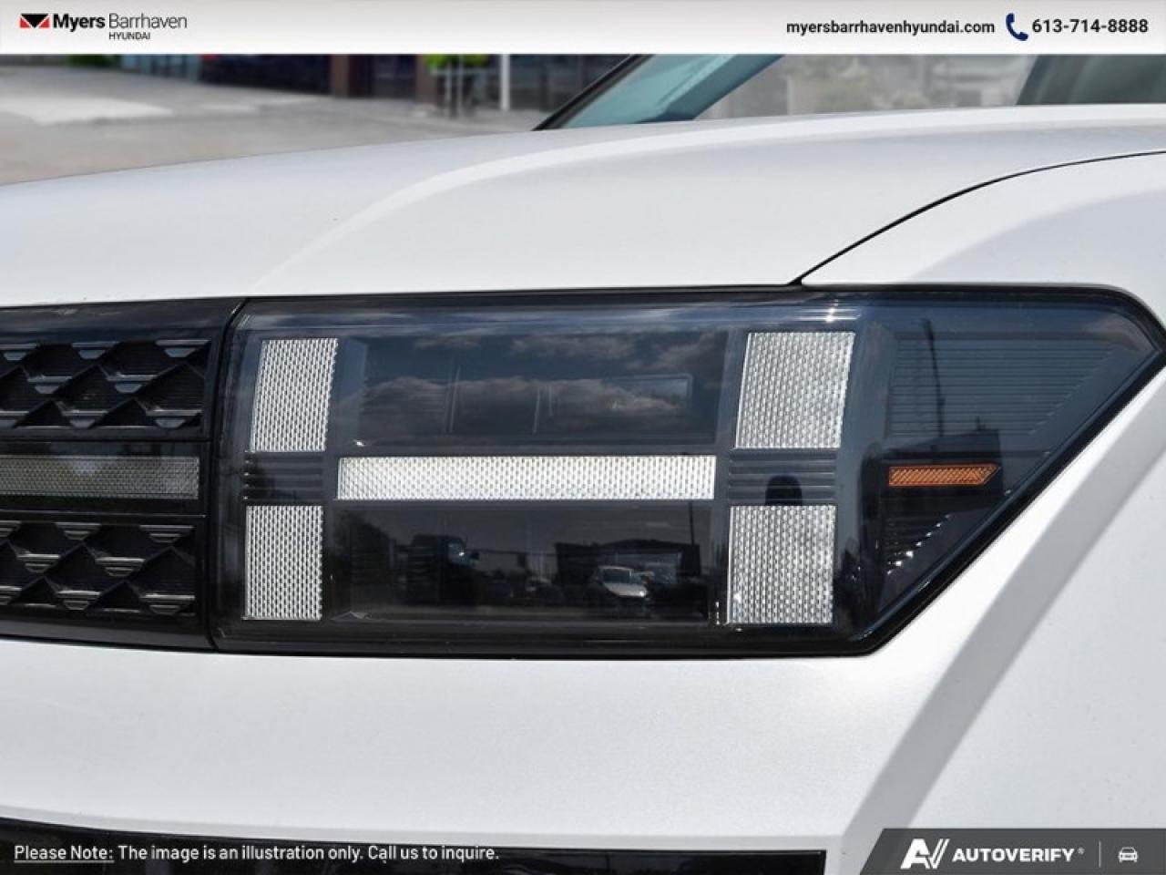 2026 Hyundai Santa Fe Hybrid Ultimate Calligraphy Photo