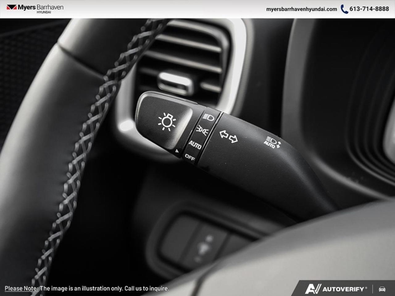 2026 Hyundai Venue Essential IVT  - Heated Seats Photo