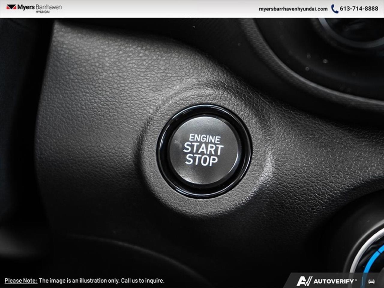 2026 Hyundai Venue Essential IVT  - Heated Seats Photo