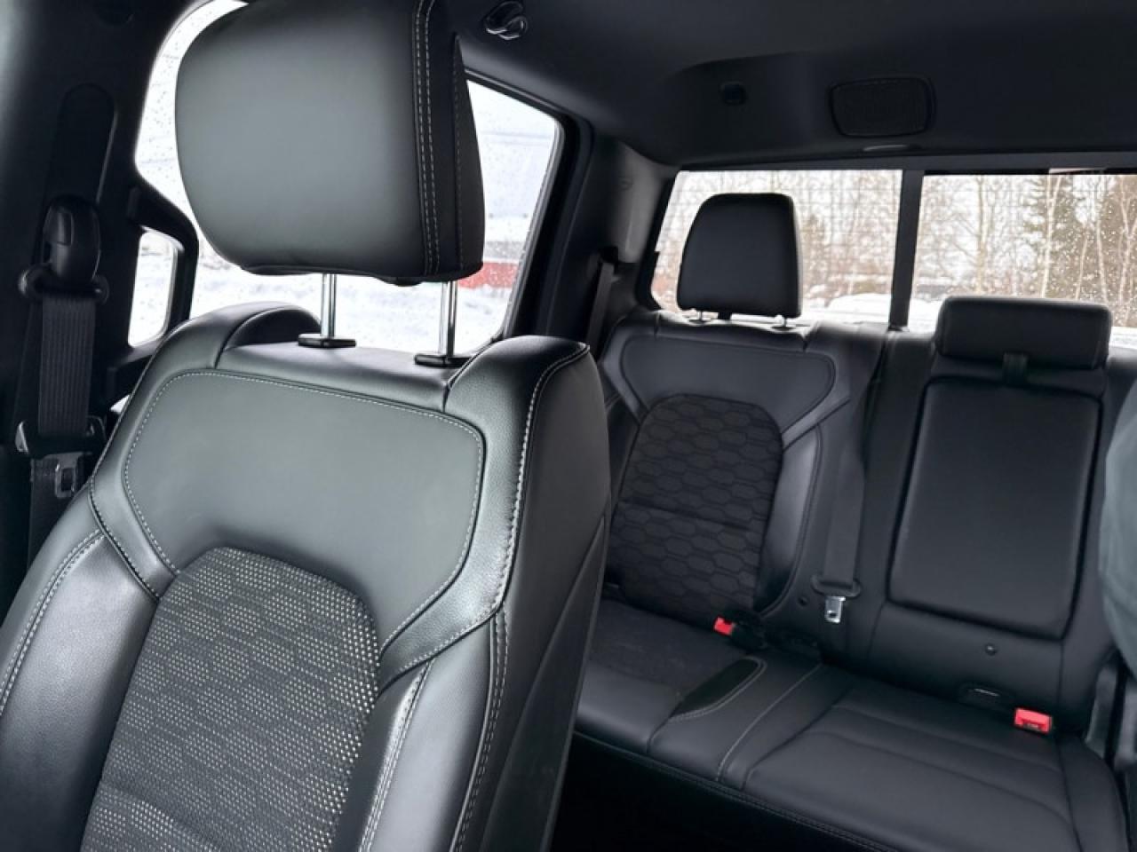 2022 RAM 1500 Sport  Big Touch Screen! - $370 B/W Photo