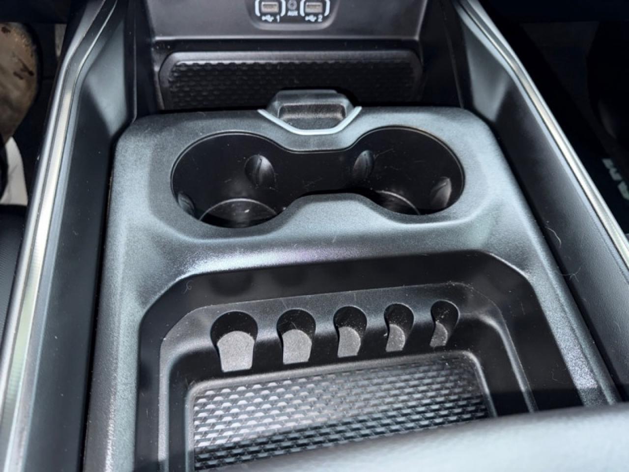 2022 RAM 1500 Sport  Big Touch Screen! - $370 B/W Photo