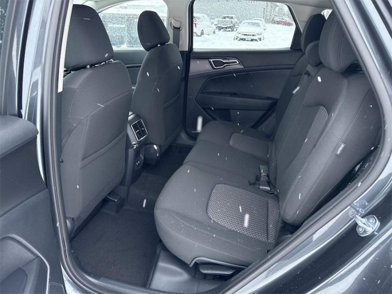2026 Kia Sportage LX  Heated Seats Photo