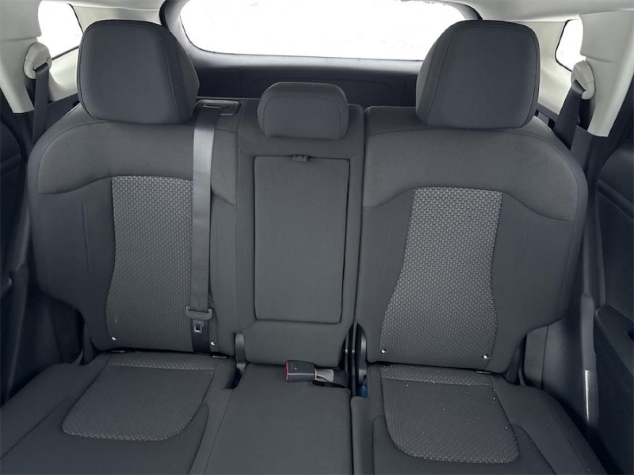 2026 Kia Sportage LX  Heated Seats Photo