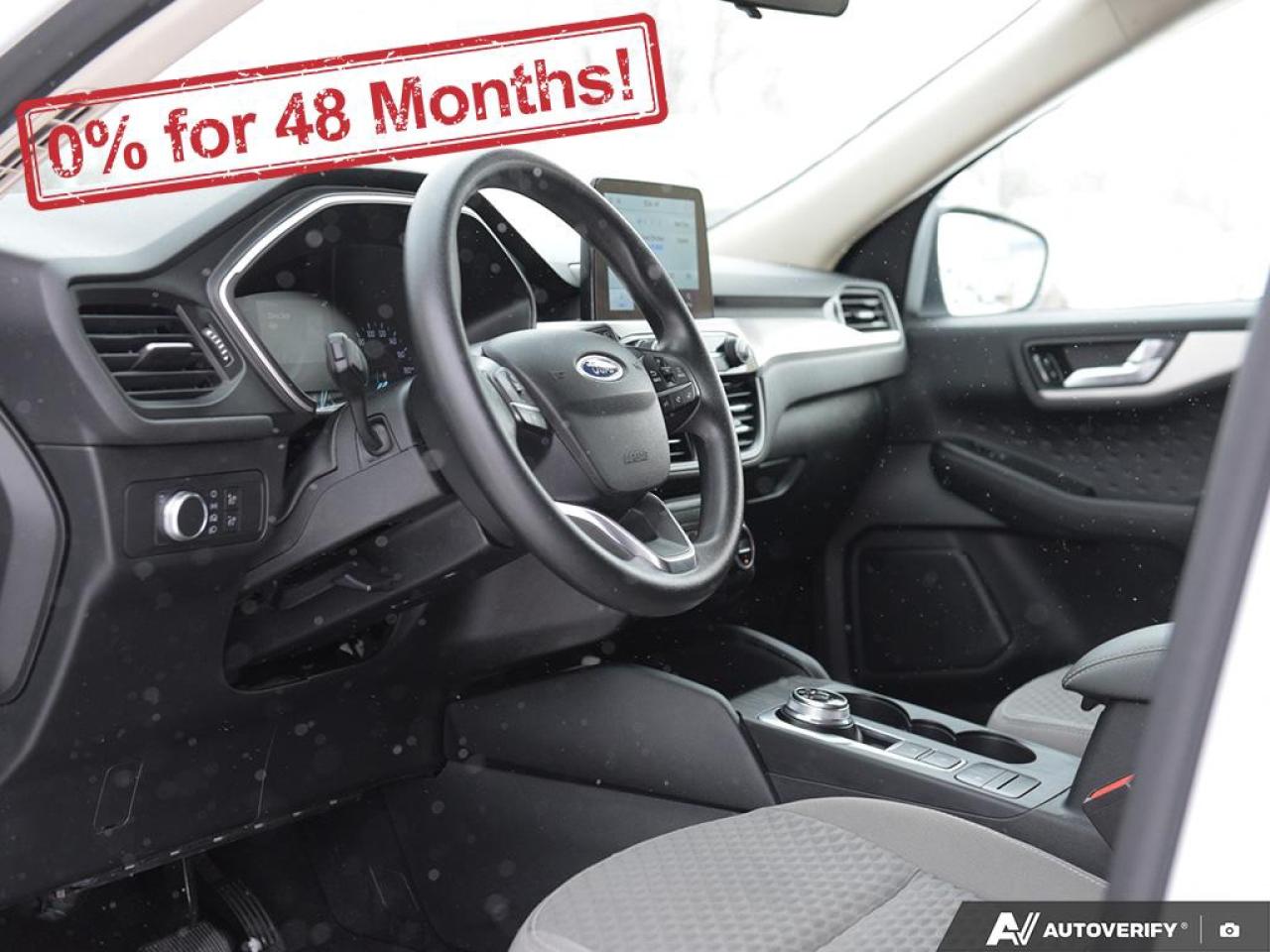 2020 Ford Escape SE Photo