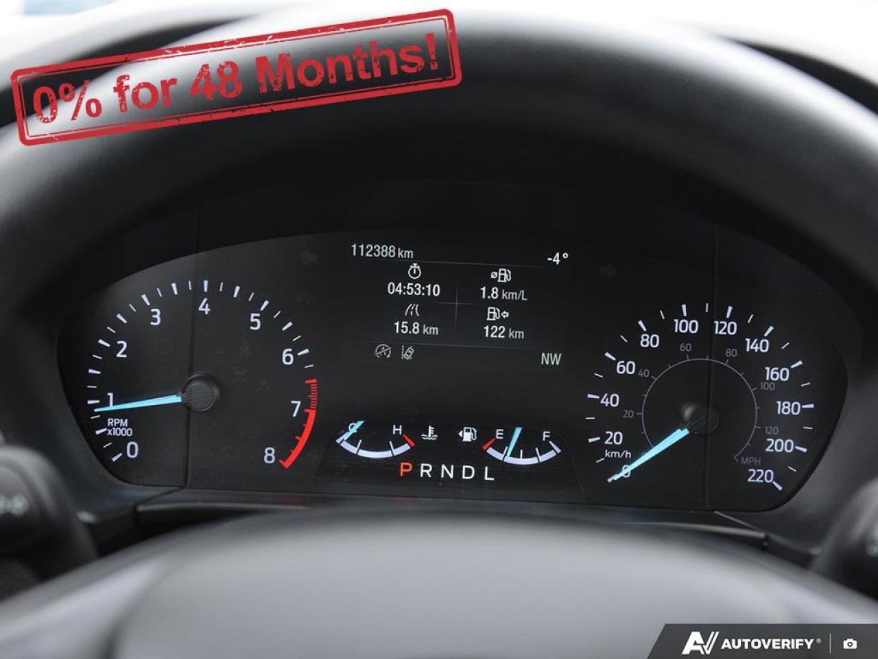 2020 Ford Escape SE Photo