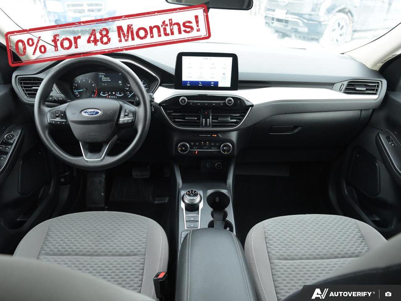 2020 Ford Escape SE Photo