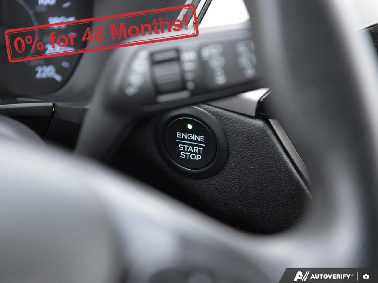 2020 Ford Escape SE Photo